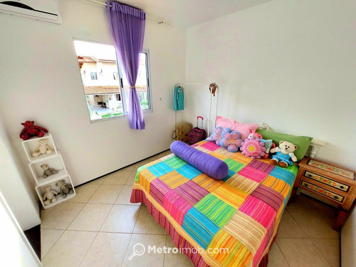 Imagem 10 de 14 de Casa À Venda, Turu, São Luís, Ma - Ma - Ca0003_nubia