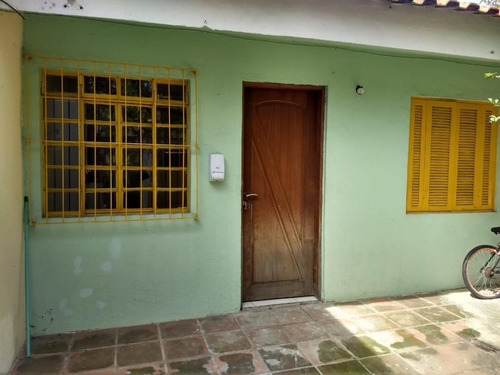 Imagem 1 de 14 de Casa Em Jardim Fraternidade, São Paulo/sp De 120m² 2 Quartos À Venda Por R$ 380.000,00 - Ca1003311-s