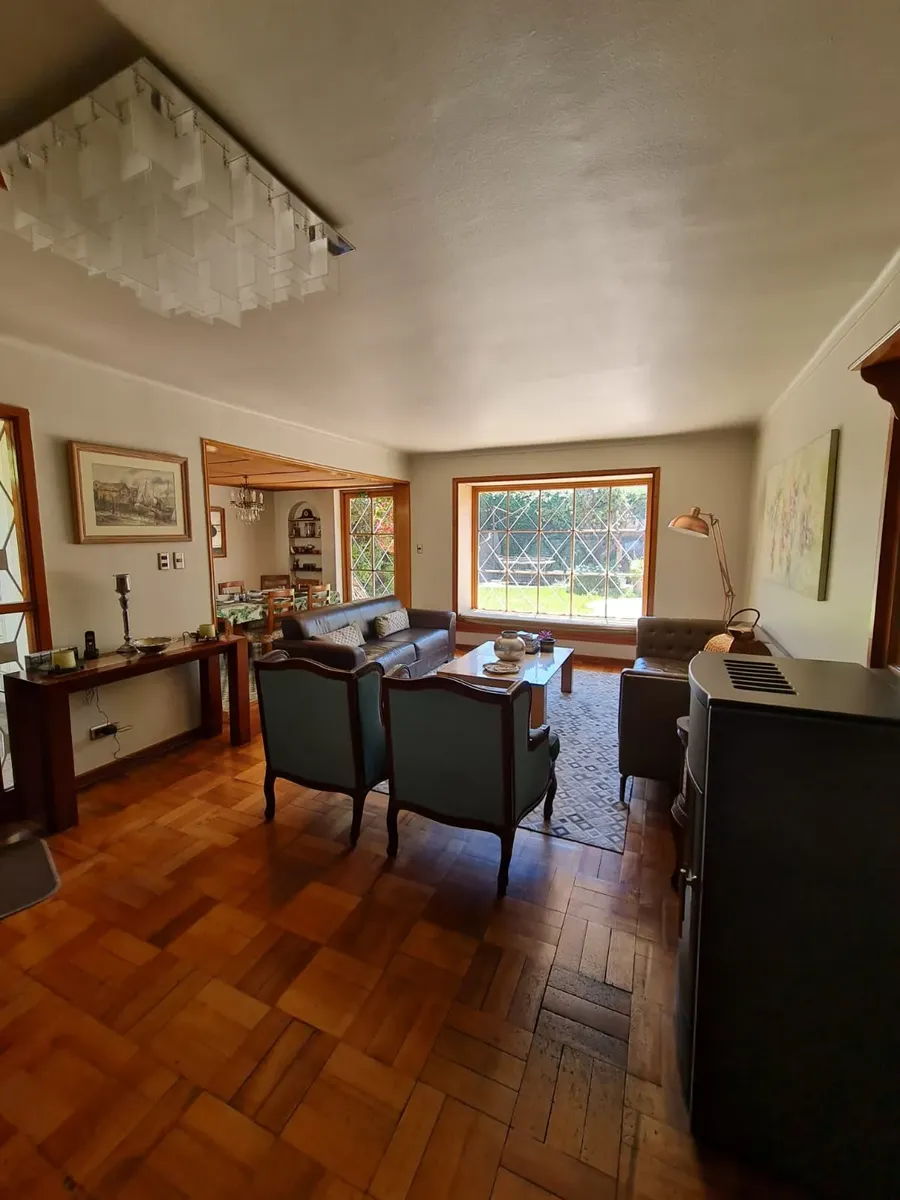 Imagen 4 de 18 de Casa En Venta En Rotonda Atenas Las Condes