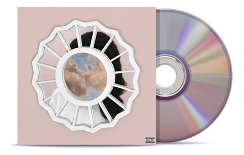 Mac Miller - The Divine Feminine Cd Nuevo