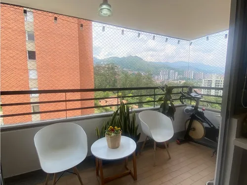 Espectacular Apartamento Con Excelente Ubicacion