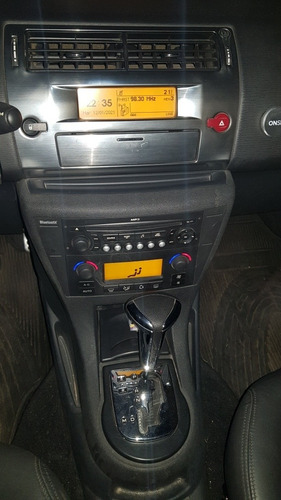 Citroën C4 2.0 Bva Exclusive Am70 2010
