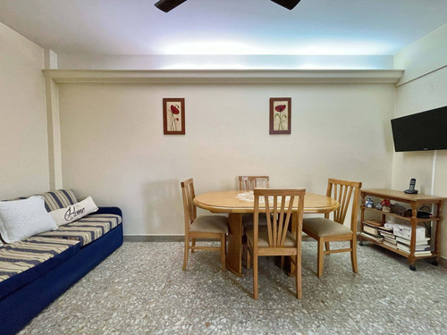 Imagen 5 de 30 de Venta Dto 2 Ambientes Villa Del Parque