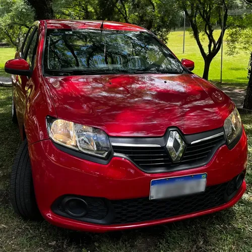 Imagem de Renault Sandero 2015 1.6 Expression Hi-power 5p