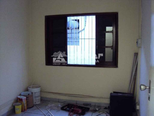 Aluguel Casa Comercial Jardim Santa Mena Guarulhos R$ 3.000,00 - 28254a