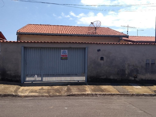 Imagem 1 de 22 de Casas - Venda - Loteamento Remanso Campineiro - Cod. Ca0114 - Vca0114