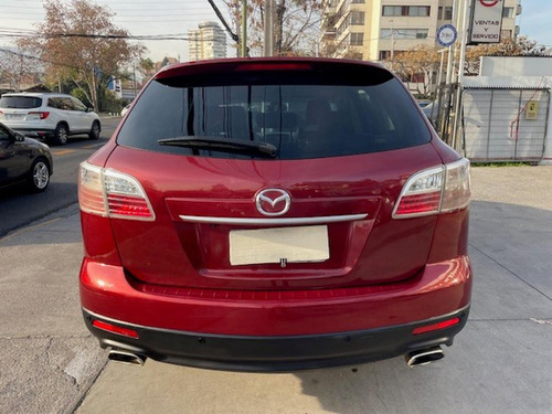 Mazda Cx-9 3.7 Gt 4wd 2013