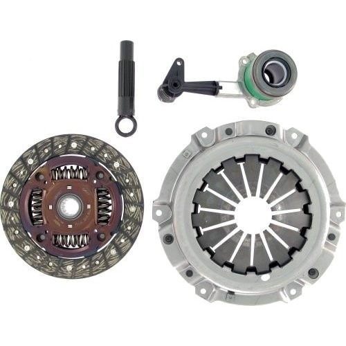 Kit Clutch Para Chevrolet Cavalier 2.2l L4 2001