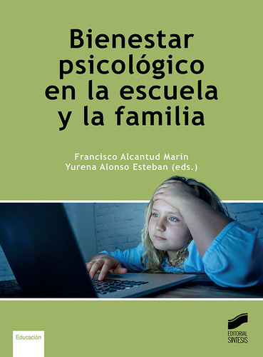 Libro Bienestar Psicologico En La Escuela Y La Familia - ...