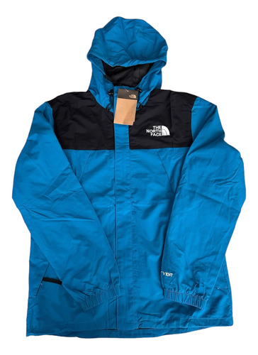 Chamarra Rompevientos North Face