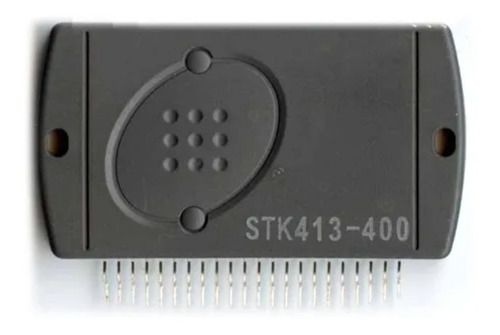 Stk 413-400 Original Gris