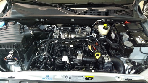 Volkswagen Amarok V6 Comfortline 258cv Entrega Inmediata P