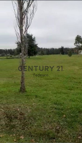 Imagen 14 de 18 de Ruta 2 Km 65, Miralagos Ii. Lote En Venta, La Plata.-