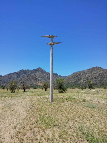 Terreno San Luis - Lujan - Fincas Del Dique