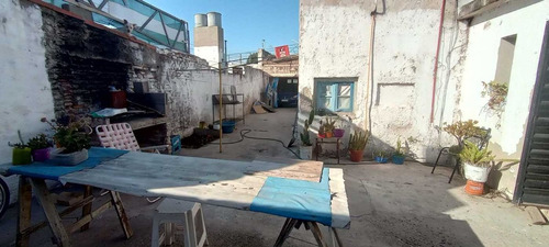 Venta Casa A Reciclar En Alto Alberdi 3 Dorm