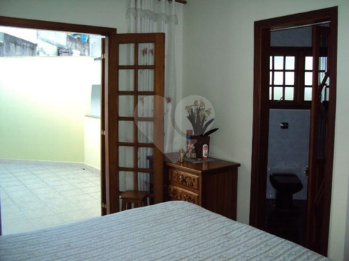 Casa-são Paulo-butantã | Ref.: 298-im126732 - 298-im126732