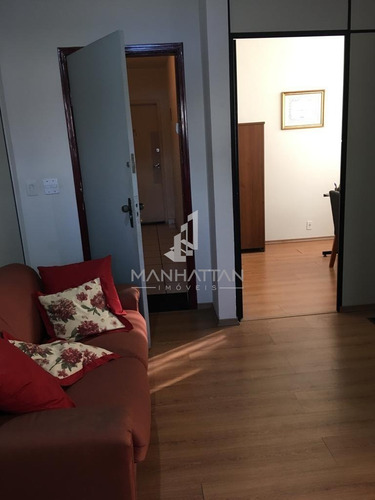 Imagem 10 de 17 de Sala Para Aluguel Em Bosque - Sa003104