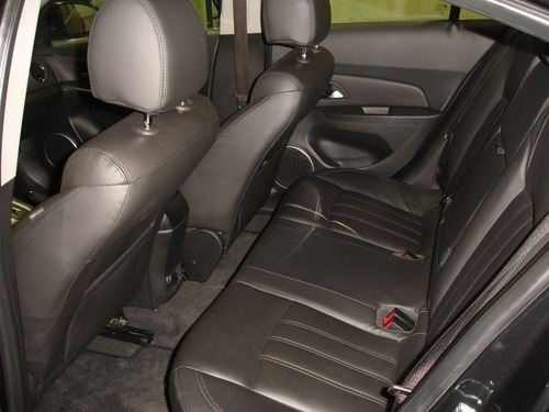 Imagem 11 de 15 de Chevrolet Cruze Lt 1.8 Aut.