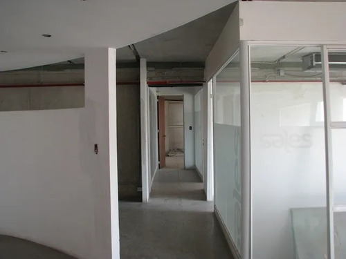 Ciudad Empresarial 790m2 Planta Libre 6 Mts Altura Duplex