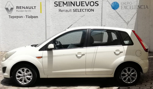 Imagen 2 de 15 de Ford Fiesta Ikon Trend Hb Tm