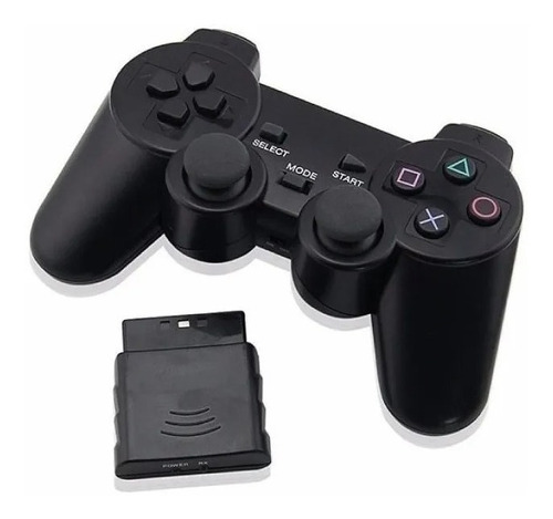 Control Playstation 2 Ps2 Sony Dual Shock 2 Inalambrico