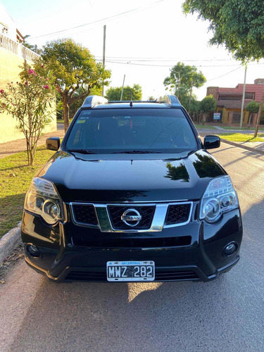 Nissan X-trail 2.5 Acenta 6mt 2013