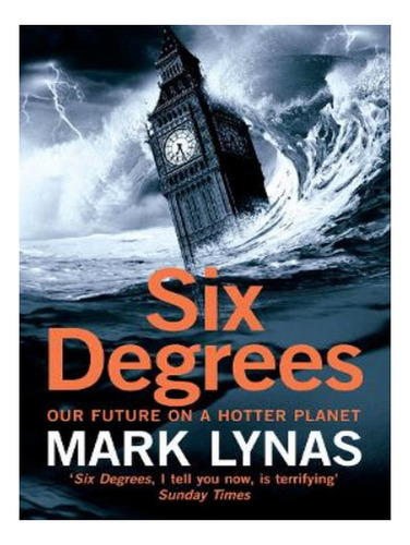 Six Degrees - Mark Lynas. Eb05