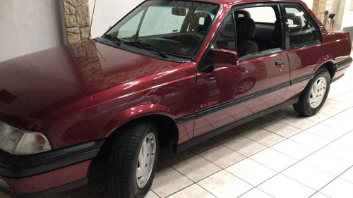 Chevrolet Monza