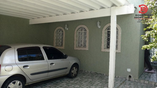 Imagem 2 de 15 de Sobrado - Vila Re - Ref: 4277 - V-4277