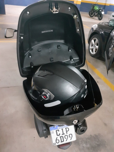 Haojue Vr 150