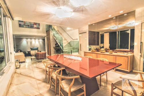 Imagem 7 de 15 de Casa À Venda No Bandeirantes - Código 266690 - 266690