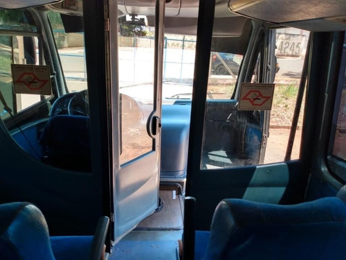 Imagem 6 de 6 de Marcopolo Senior Gvi 2003/2004 Lo 915 Ar Teto 29 Lugares