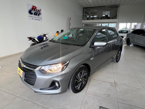 Chevrolet Onix 10mt Lt2 2024