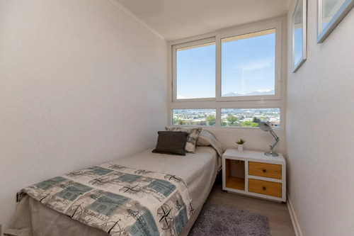 Arriendo Con Compromiso De Compra De Depto De 3dorm+2baños