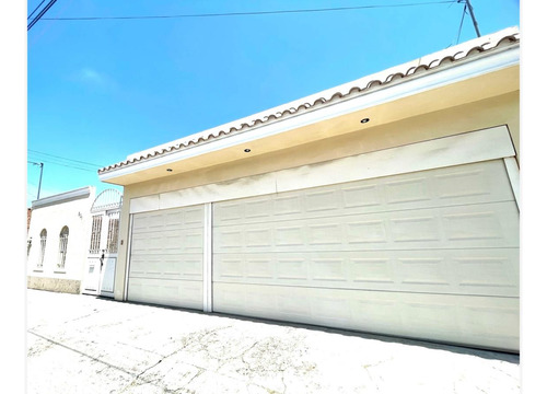 Casa En Venta En Torreon Jardin