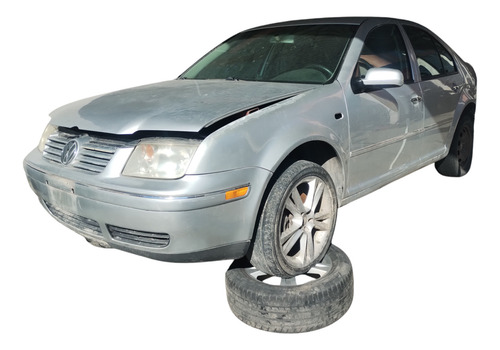 Sensor Presión A/c Volkswagen Jetta Mk4 2000-2007 (Usado)