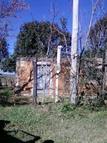 Lindo Campito En Venta