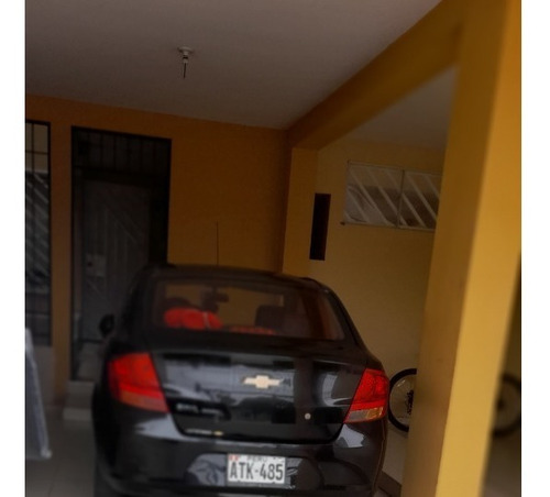 Imagen 3 de 4 de Vendo Cochera Techada En San Miguel