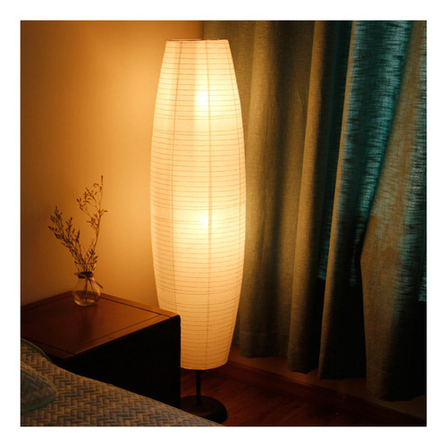 Lámparas De Pie Led De Decoración De Luz De Pie Modernas