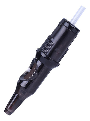 Pluma Con Cartucho Integrado Para Máquina De Tatuaje