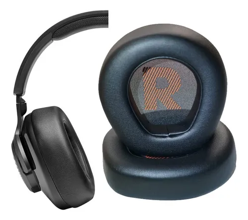 comprar Almohadillas Para Audífonos Jbl Quantum 200 Y Quantum 300