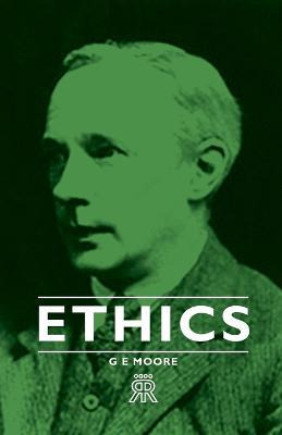 Libro Ethics - G E Moore