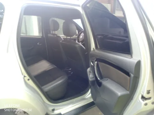 Renault Duster 2.0 Dynamique