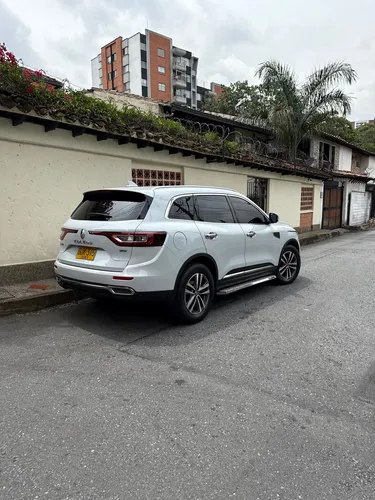 Renault Koleos 2.5 Intens
