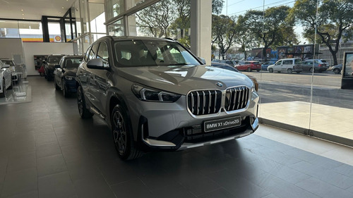 BMW X1 20i Xdrive