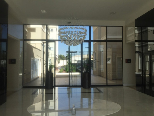Imagem 13 de 30 de Apartamento À Venda No Campolim Em Sorocaba - Sp - 2633 - 68171368
