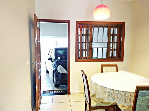 Casa À Venda - Garças - Piracicaba/sp - Ca2773