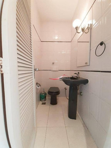 Imagem 23 de 27 de Apartamento Com 4 Dormitórios À Venda, 202 M² - Flamengo - Rio De Janeiro/rj - Ap4427