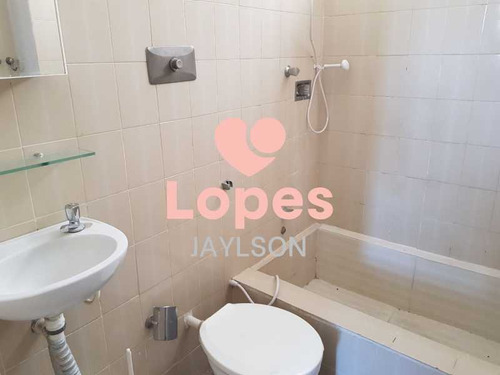 Imagem 14 de 15 de Apartamento - 02 Quartos - Locação - 446389