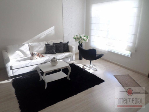 Imagem 5 de 30 de Casa Com 4 Dormitórios À Venda, 350 M² Por R$ 1.400.000,00 - Flora Ville - Boituva/sp - Ca0130